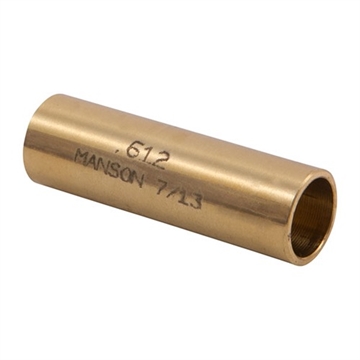 Picture of Manson Precision 20 GAUGE .612'' BUSHING B612X2