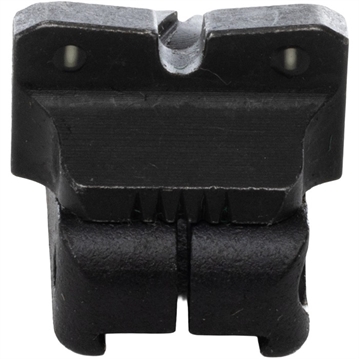 Picture of Remington REAR SIGHT ADJ. W/TRITUM FOR WILLIAMS 3/8'' BASE BLACK OXIDE REMRSGHTW