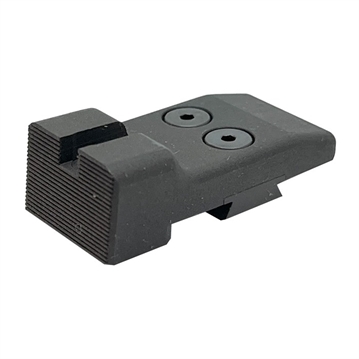 Picture of Harrison Design & Consulting REAR SIGHT FOR RUGER SR1911 FIXED HD-009-S