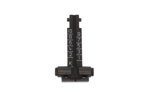 Picture of Rear Sight Leaf for AK74 5.45x39mm 1000 Meters AK-337KI