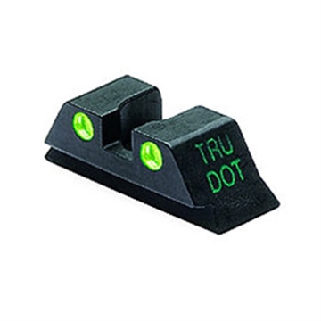 Picture of Meprolight GLOCK 9/357SIG/40/45GAP G REAR SIGHT TD 0102243108
