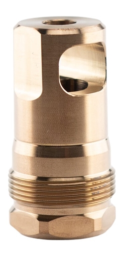 Picture of REARDEN 10012 SPB(HT)0.5   5/8-24 SQUARE  PLAN B