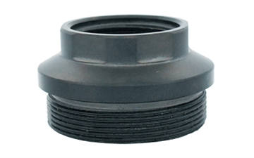 Picture of REARDEN MANUFACTURING GROUP LLC MFG. ATLAS BRAVO GEN 2 THREAD ADAPTER 1.375-24 TITANM 10258