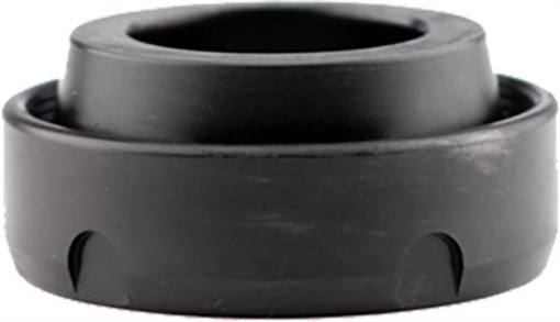 Picture of REARDEN MANUFACTURING GROUP LLC MFG. ATLAS CHARLIE G2 THREAD ADAPTER NITRIDE BLACK 10262