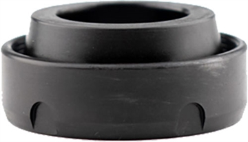 Picture of REARDEN MANUFACTURING GROUP LLC MFG. ATLAS CHARLIE G2 THREAD ADAPTER NITRIDE BLACK 10262