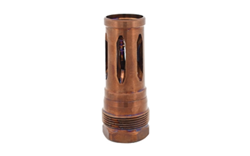 Picture of REARDEN R2 FH .375 1/2X28 HEAT TRT 10084 850035804834