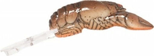 Picture of REBEL BIG CRAW 2 5/8" NEST ROBBER D7465