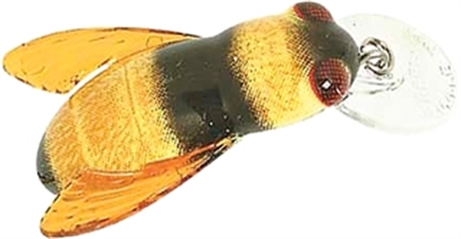 Picture of REBEL BUMBLE BUG 1.5" 1/10 - BUMBLE BEE F7410