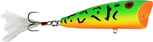 Picture of REBEL POP'R 2.5" 1/4 - OLE' BASS P6017