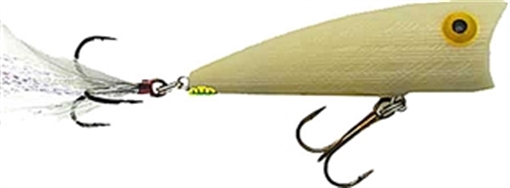 Picture of REBEL POP'R 2.5" 1/4 - FOXY SHAD P6075