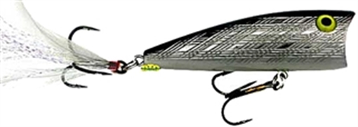 Picture of REBEL POP'R MAG 1/2 3"-FOXY SHAD P6575