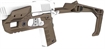 Picture of REC 2011B-ST-02 2011 BASIC BRACE TAN 2011BST02