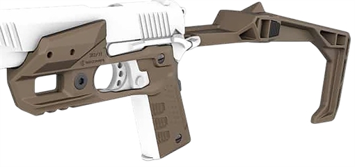 Picture of REC 2011B-ST-02 2011 BASIC BRACE TAN 2011BST02