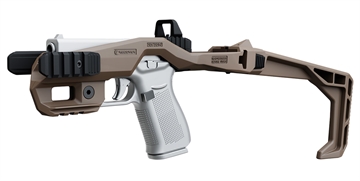 Picture of REC 2020N43UR-02 2020N SA43 G7 UR BRACE TAN 2020N43UR02 7290117420539