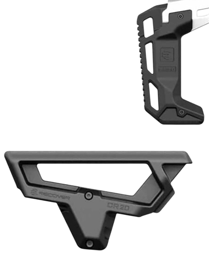 Picture of REC CR20-01 2020 CHEEK REST CR2001