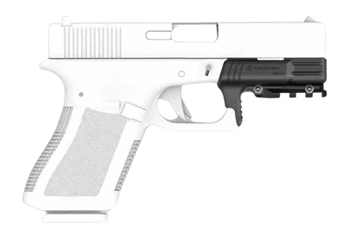 Picture of REC GR19L-01     RAIL GLK 19/23 GEN 1 & 2 GR19L01