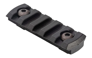 Picture of REC ML5RAIL-01 2-5 SLOT PIC RAIL FOR M-LOK ML5RAIL01 7290117422632