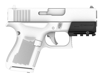 Picture of REC OR43-01      PICT OVER RAIL GLK 43 OR4301
