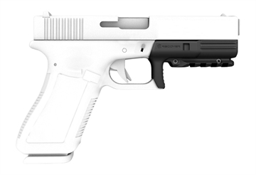 Picture of REC RC12-01      RAIL ADPT  GLK 17/22 GEN 1 & 2 RC1201