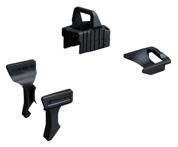 Picture of REC SA43-01 G43/48 ADAPTOR SET 2020N BLK SA4301