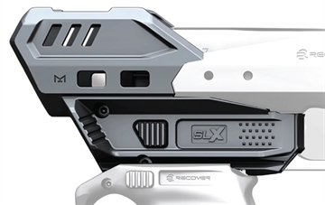 Picture of RECOVER RAILS Locking Front Shroud SLX01