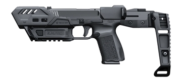 Picture of REC SPRO-CBB-01   SPRO BASIC KIT FOR CANIK     BLK SPROCBB01