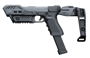 Picture of REC SPRO-HCB-01   SPRO BASIC KIT FOR HELLCAT   BLK SPROHCB01