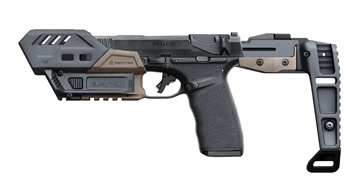 Picture of REC SPRO-HCMG-02  SPRO MG FULL KIT HELLCAT     TAN SPROHCMG02