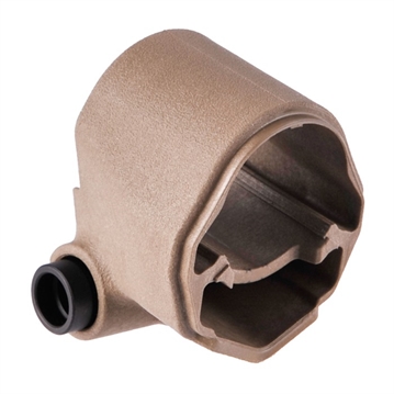 Picture of Reptilia Corp RECC-E FRONT END QD ACCESSORY FDE 100-224