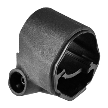 Picture of Reptilia Corp RECC-E FRONT END QD ACCESSORY BLACK 100-223