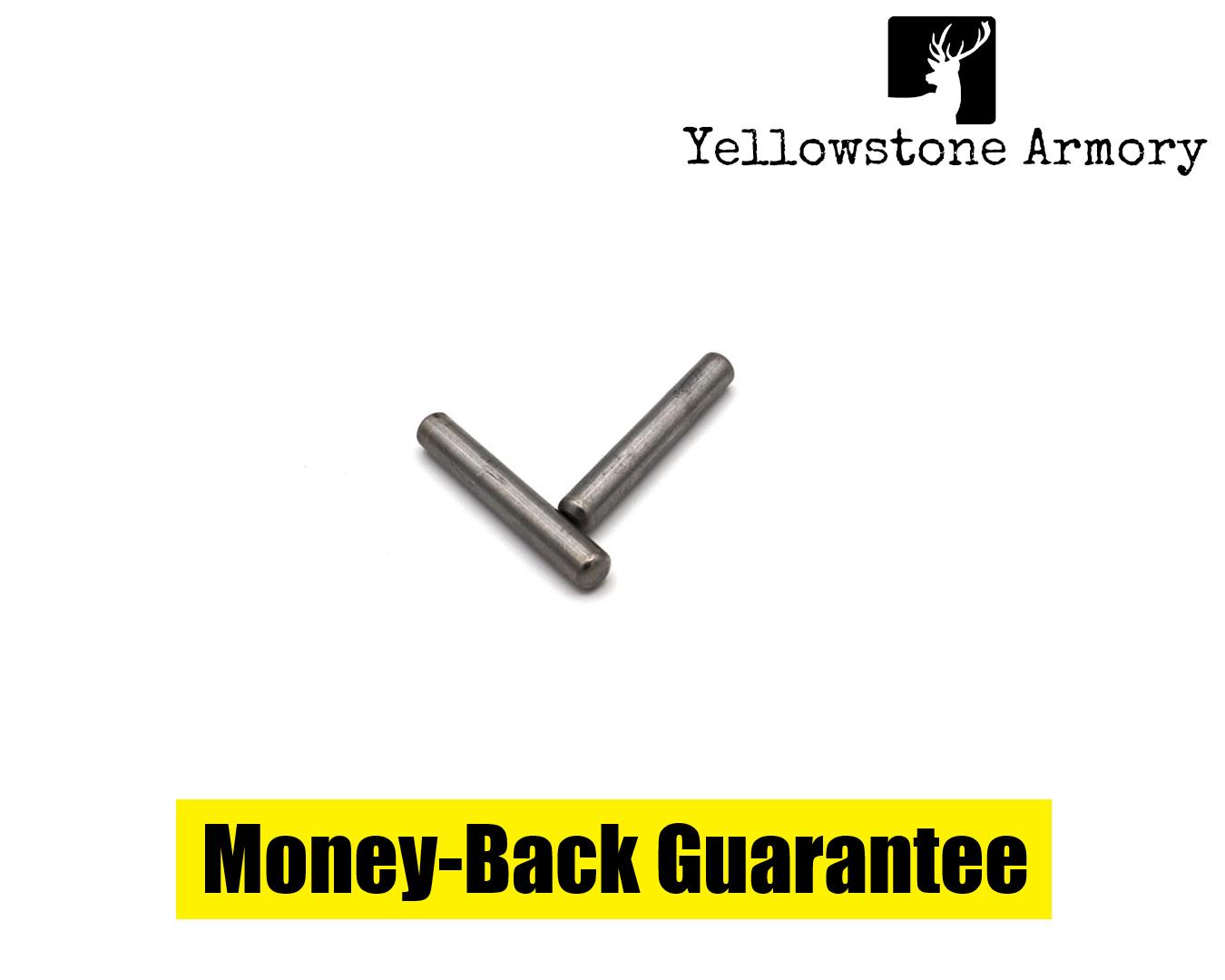 RECEIVER CROSS PINS FOR RUGER 10/22 KIDD-22RP-PUSH-img-0