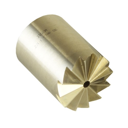 Picture of RECEIVER FACING CUTTER & PILOTS 080000194 -