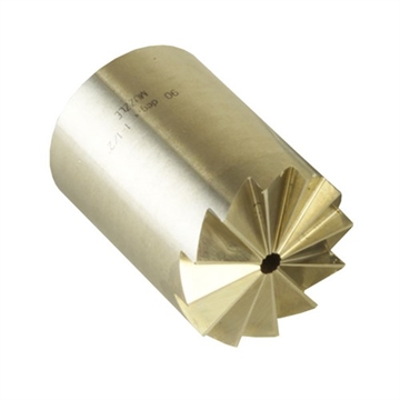 Picture of RECEIVER FACING CUTTER & PILOTS 080000194 -