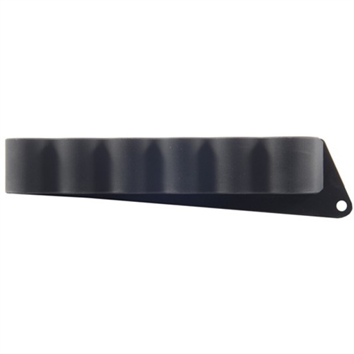 Picture of Mesa Tactical Products SM 6-ROUND SHOTSHELL HOLDER FITS MOSS 500/590 90390