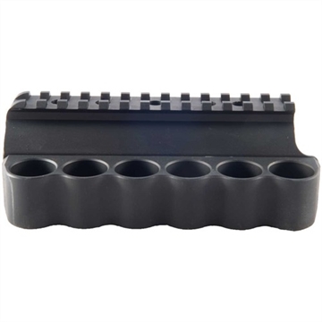 Picture of Mesa Tactical Products PR 6-ROUND SHOTSHELL HOLDER FITS BENELLI M4/M1014 90880