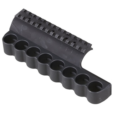 Picture of Mesa Tactical Products PR 8-ROUND SHOTSHELL HOLDER FITS BENELLI M4/M1014 90890