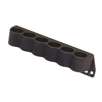 Picture of Mesa Tactical Products SM 6-ROUND SHOTSHELL HOLDER FITS *REM 870/1100/11-87 90210