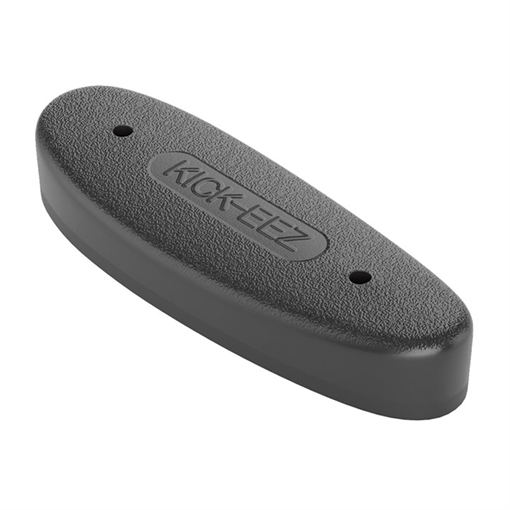 Picture of Kick-Eez MEDIUM 3/4'' ALL PURPOSE PAD, BLACK 302-6-M-B