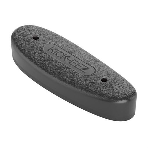 Picture of KICK-EEZ All Purpose Recoil Pad - 5 1/4" L x 1 7/8" W x 15/16" T Black 302-8-M-B