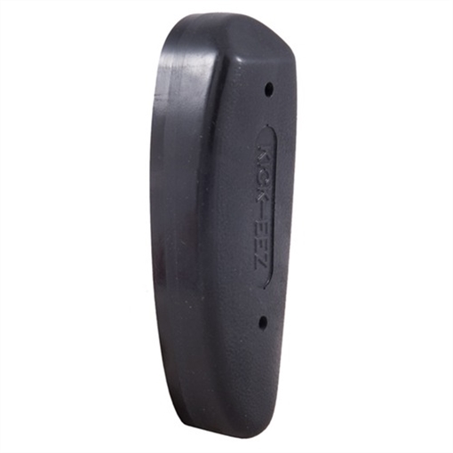 Picture of KICK-EEZ Dual Action Sporting Clay Recoil Pad - 5 5/8" L x 2" W x 1 1/8" T Dual 1/4" Black DA 201-10-L-B
