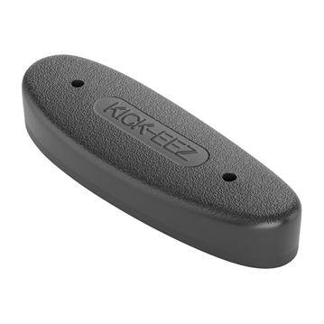 Picture of KICK-EEZ All Purpose Recoil Pad - 5 1/4" L x 1 7/8" W x 1 1/8" T Black 302-10-M-B