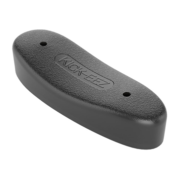 Picture of KICK-EEZ Trap Recoil Pad 2" x 5-5/8" x 1-1/8" Black 401-10-L-B