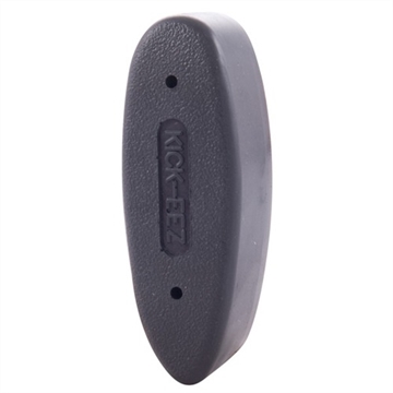 Show details for Kick-Eez MEDIUM 1-3/8'' MAGNUM PAD, BLACK 502-125-M-B Picture of Kick-Eez MEDIUM 1-3/8'' MAGNUM PAD, BLACK 502-125-M-B