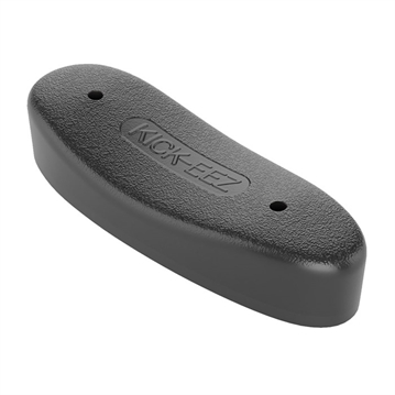 Picture of KICK-EEZ Magnum Recoil Pad - 5 1/4" L x 1 7/8" W x 1 3/8" T Black 502-125-M-B