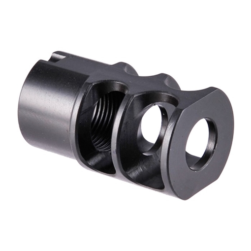 Picture of Jmac Customs RRD 2 PORT COMPENSATOR 14 SLIM 14-1LH RRD-2C-14-S
