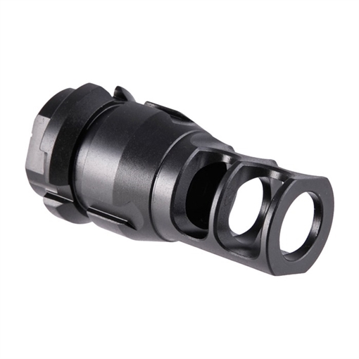 Picture of Jmac Customs RRD 2 PORT COMPENSATOR .45CAL KEYMO 5/8-24'' RRD-2C-30S-KM-4