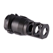 Picture of Jmac Customs RECOIL REDUCTION DEVICE 2 PORT COMP 14F KEYMOUNT (KEYMO) RRD-2C-14F-KM