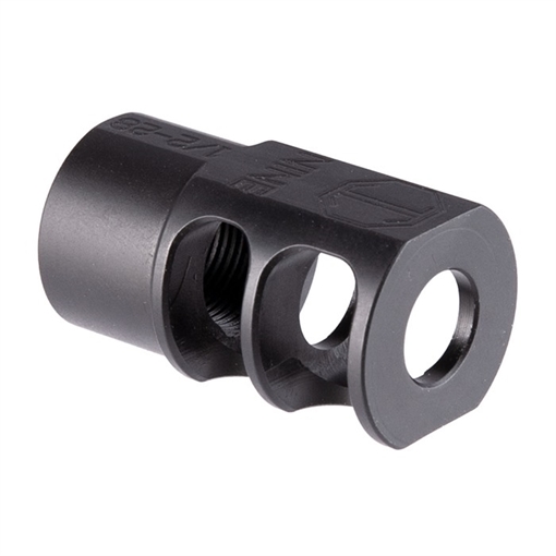 Picture of Jmac Customs RRD 2 PORT COMPENSATOR 28 SLIM 9 1/2-28'' RRD-2C-28-S-9