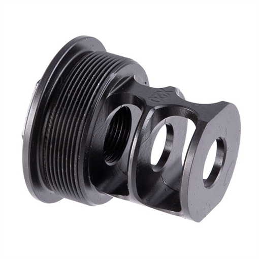 Picture of Jmac Customs RRD X20 2 PORT COMPENSATOR 1/2-28'' RRD-2C-28S-X20