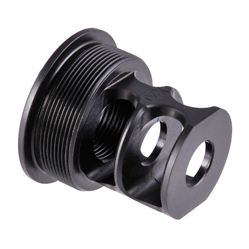 Picture of Jmac Customs RRD X20 2 PORT COMPENSATOR 5/8-24'' RRD-2C-30S-X20